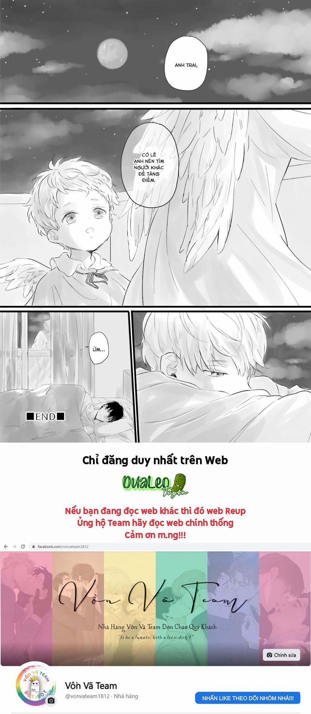 I’m a Sex Angel! 2 trang 28