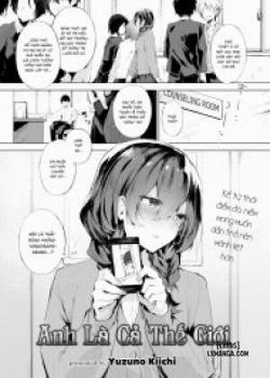 Đọc truyện tranh I'm All Yours