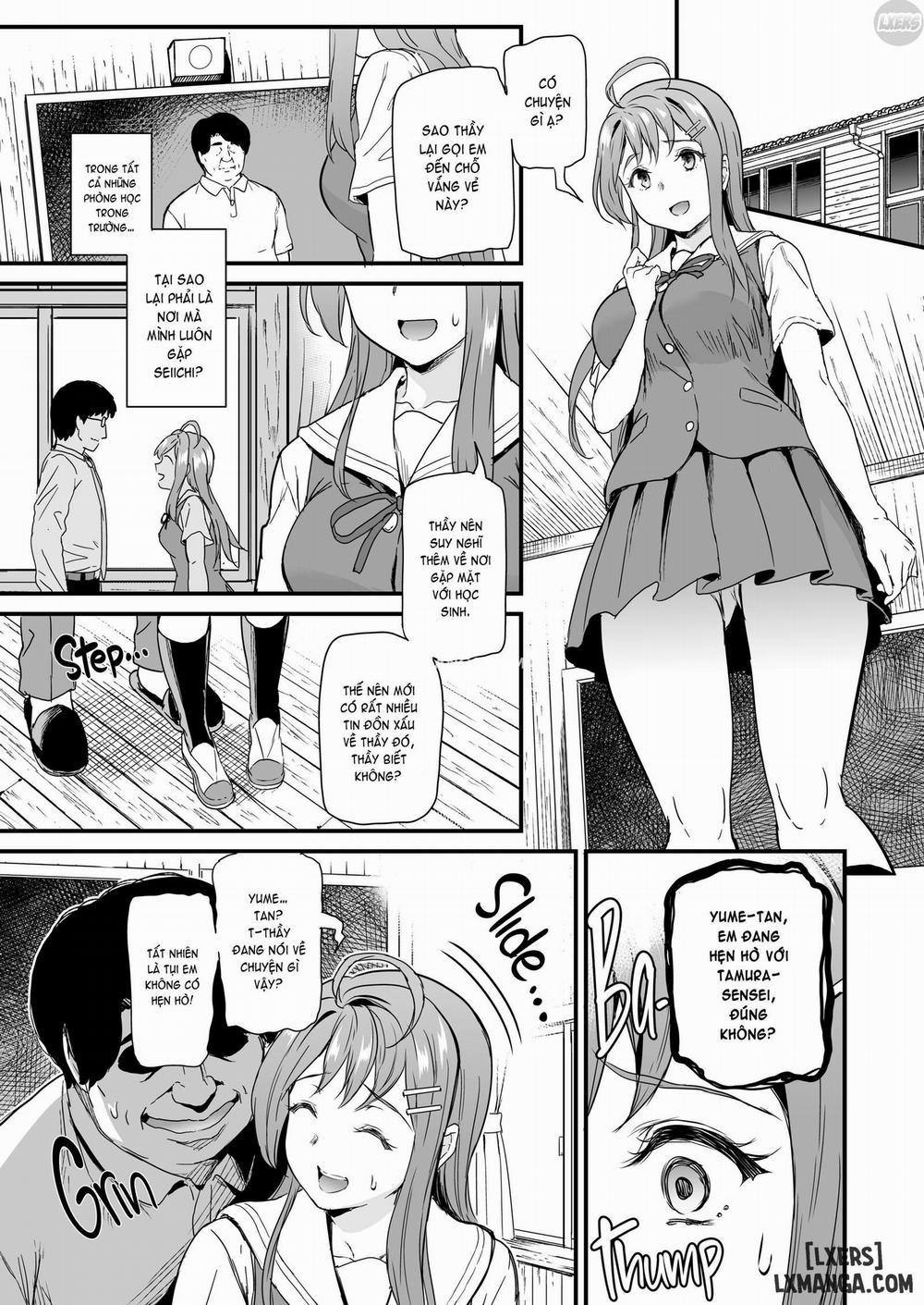 I'm Not Your Idol! 1 trang 11