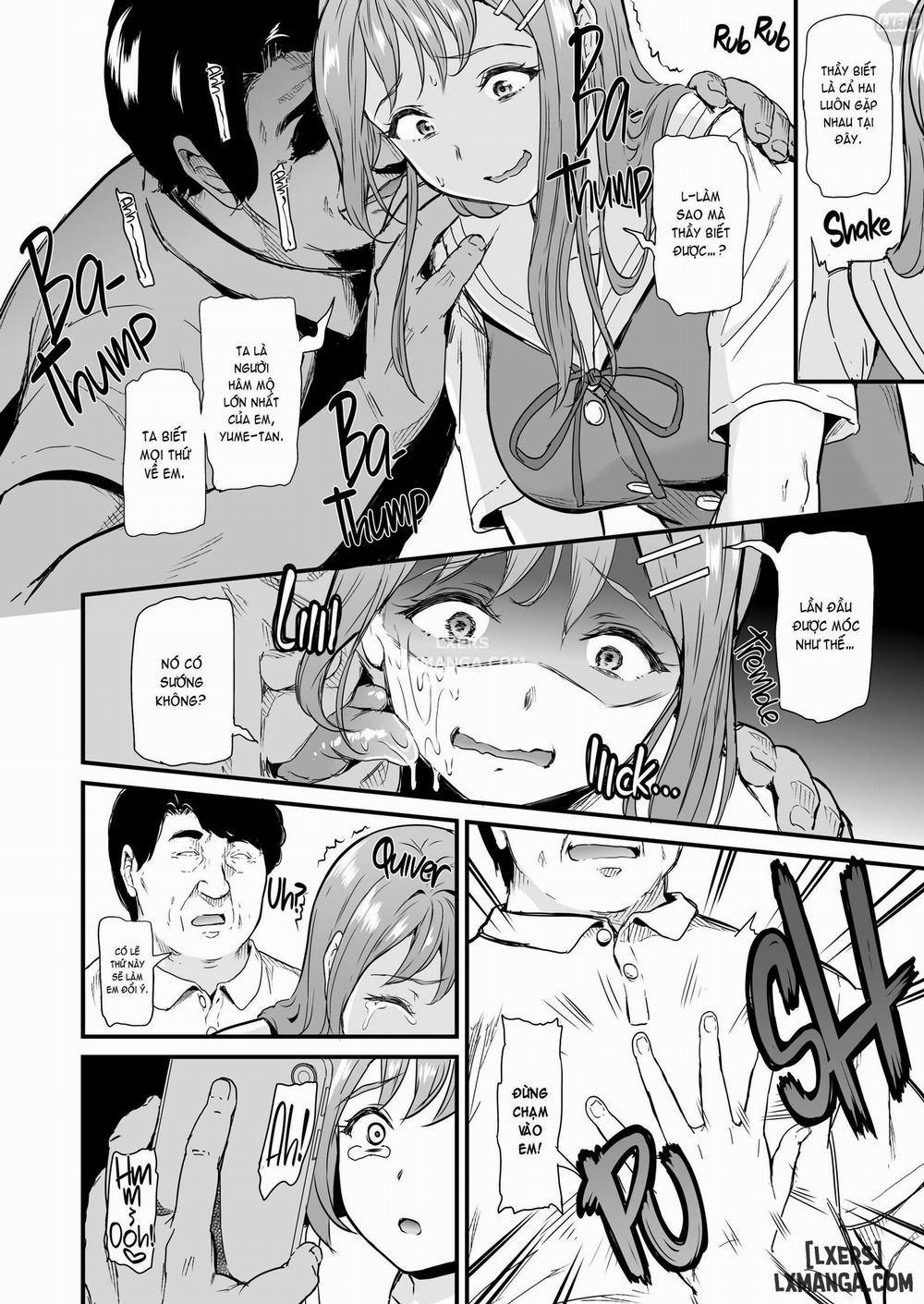 I'm Not Your Idol! 1 trang 12