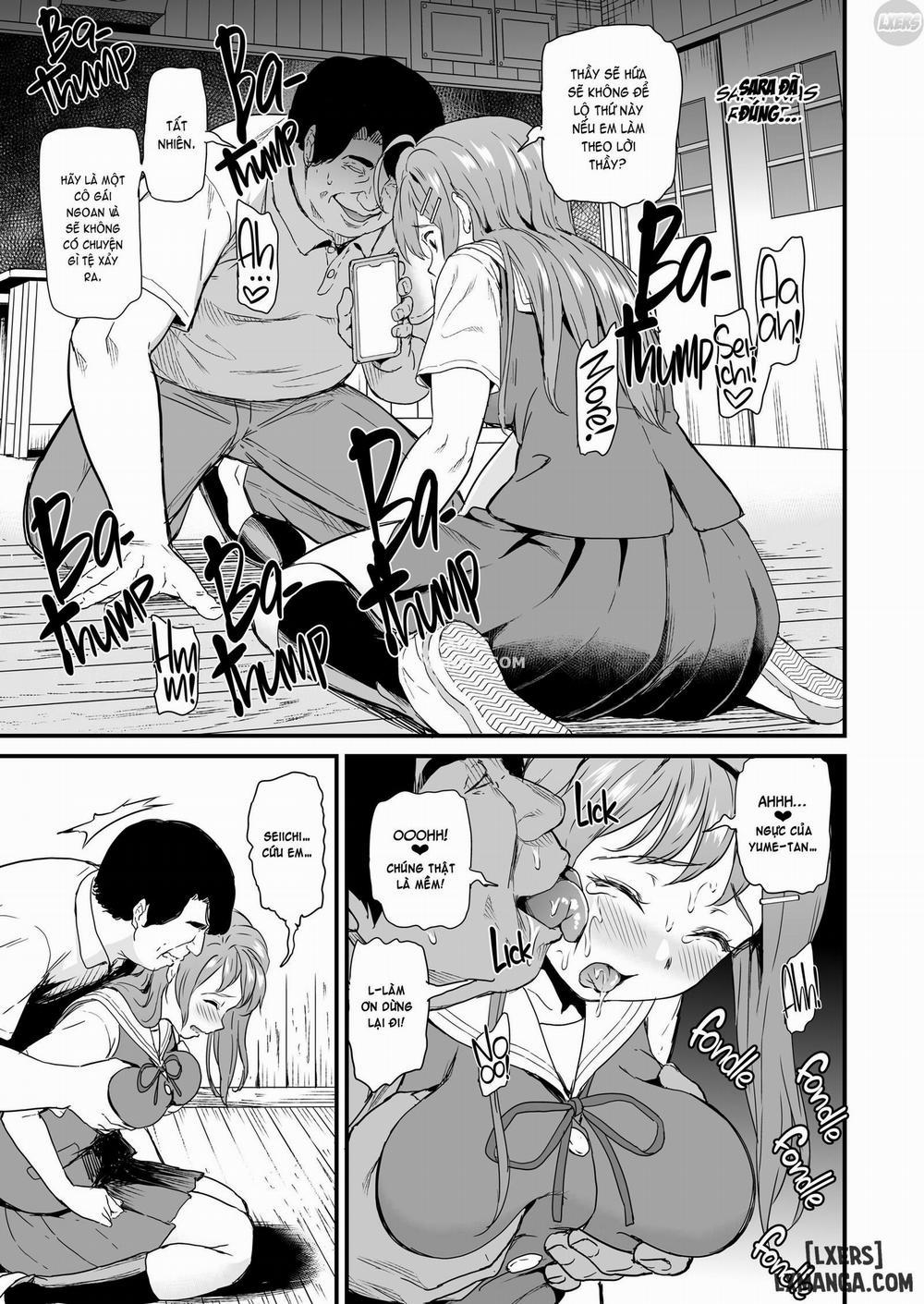 I'm Not Your Idol! 1 trang 13