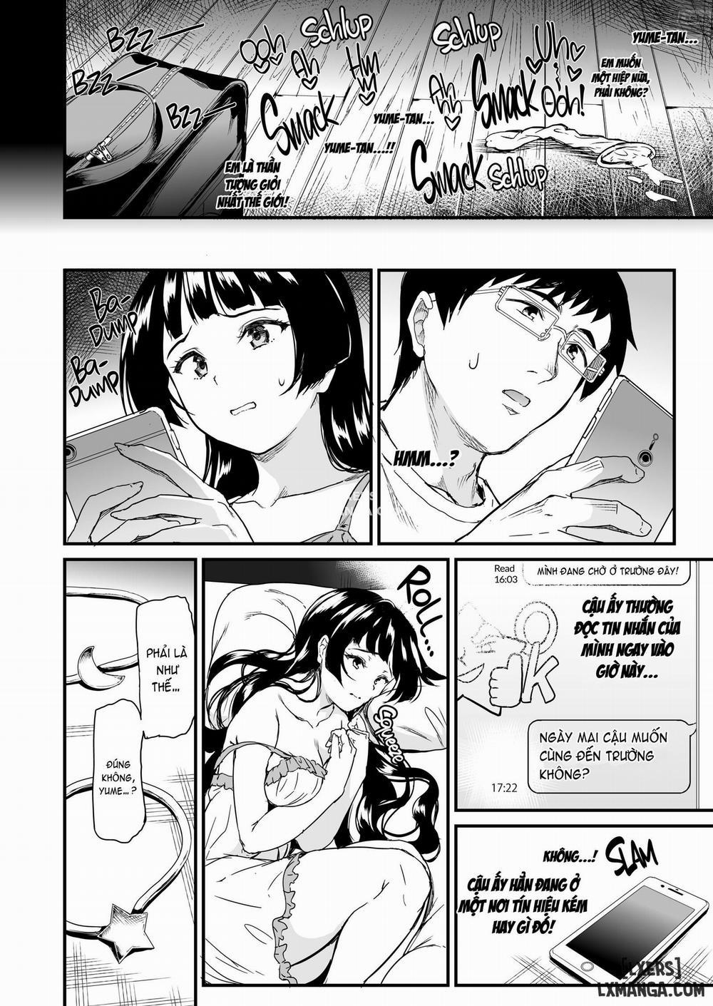 I'm Not Your Idol! 1 trang 50