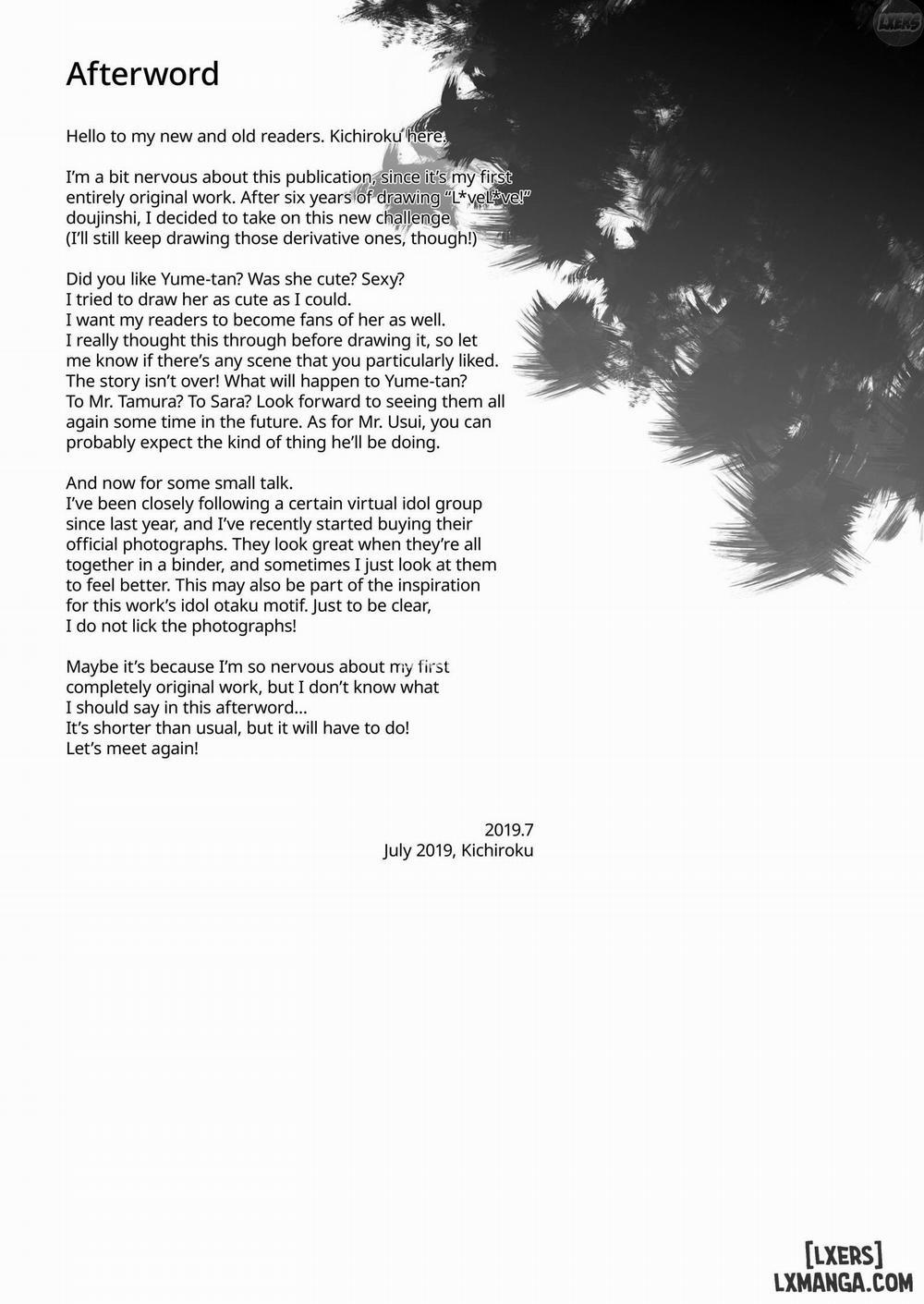 I'm Not Your Idol! 1 trang 51