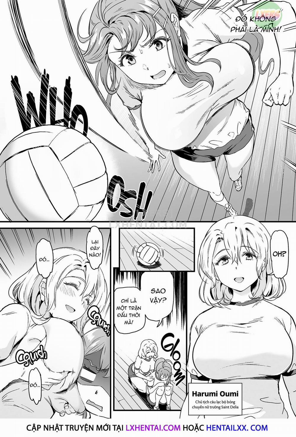 I'm Not Your Idol! 2 0 School Idol Punishment trang 11