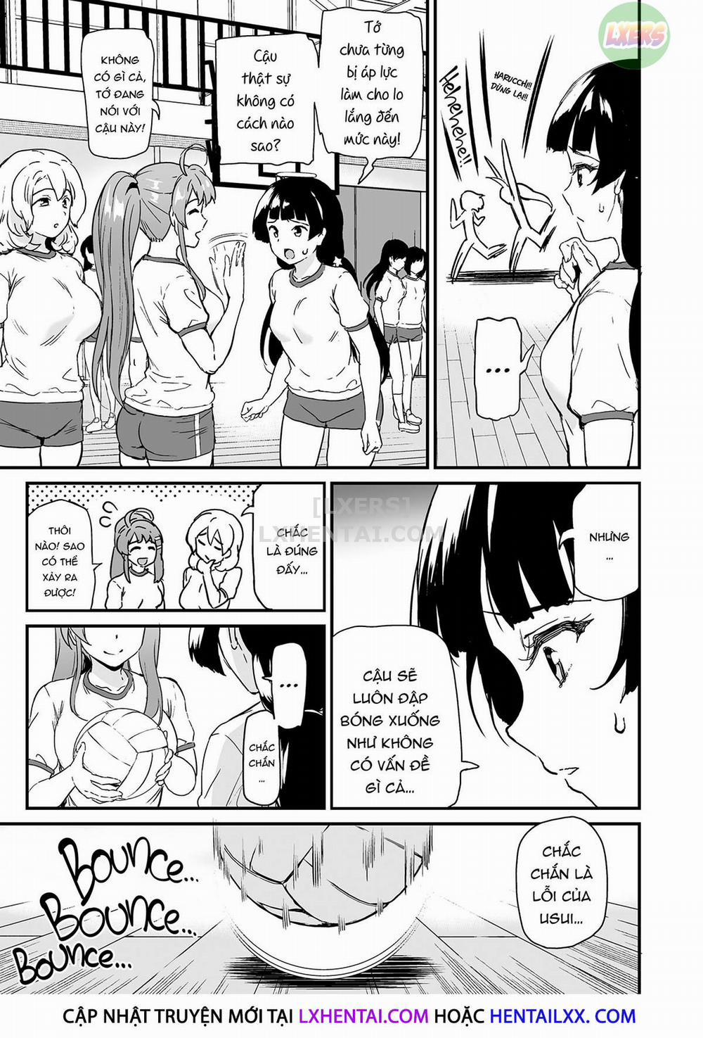 I'm Not Your Idol! 2 0 School Idol Punishment trang 12