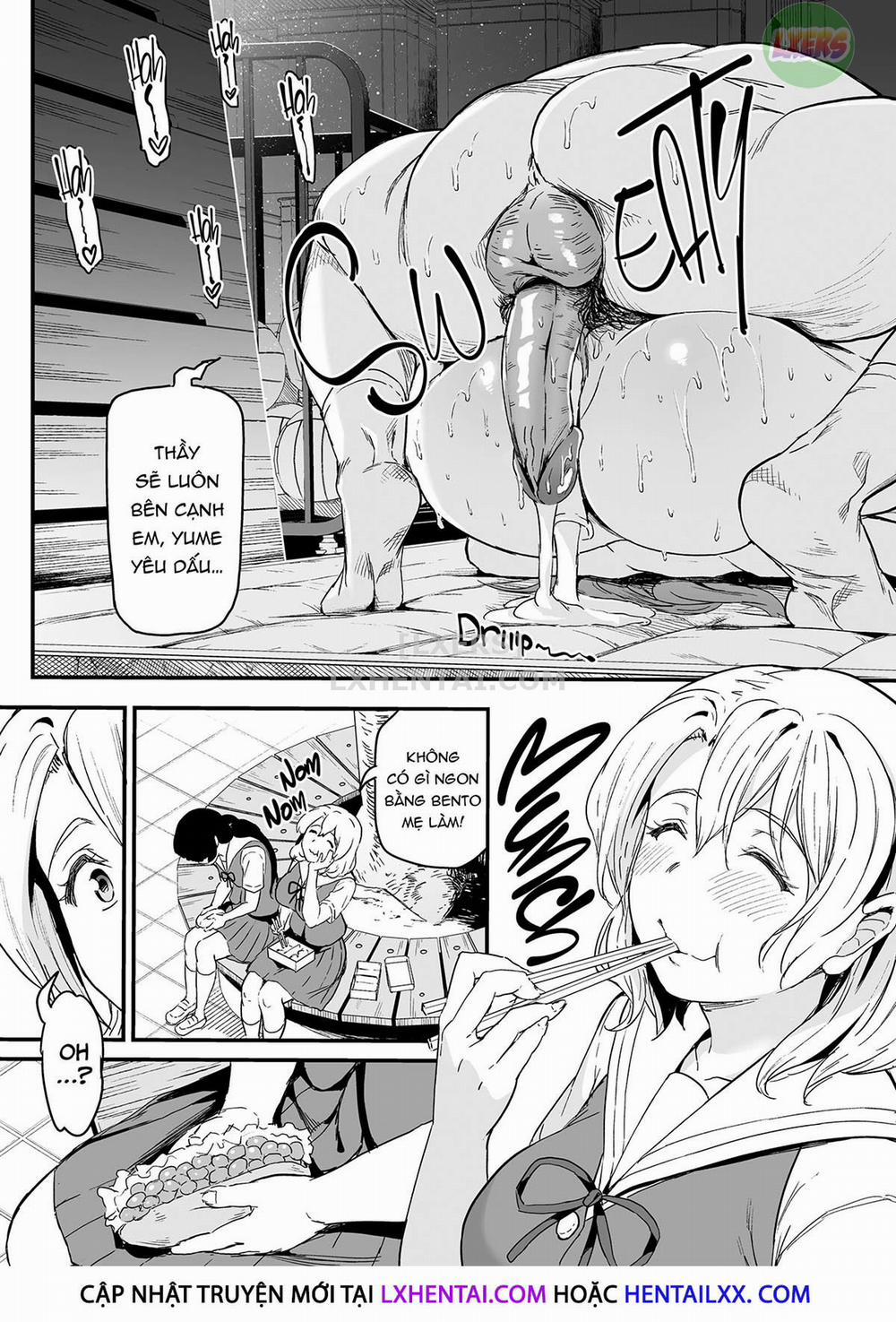 I'm Not Your Idol! 2 0 School Idol Punishment trang 44