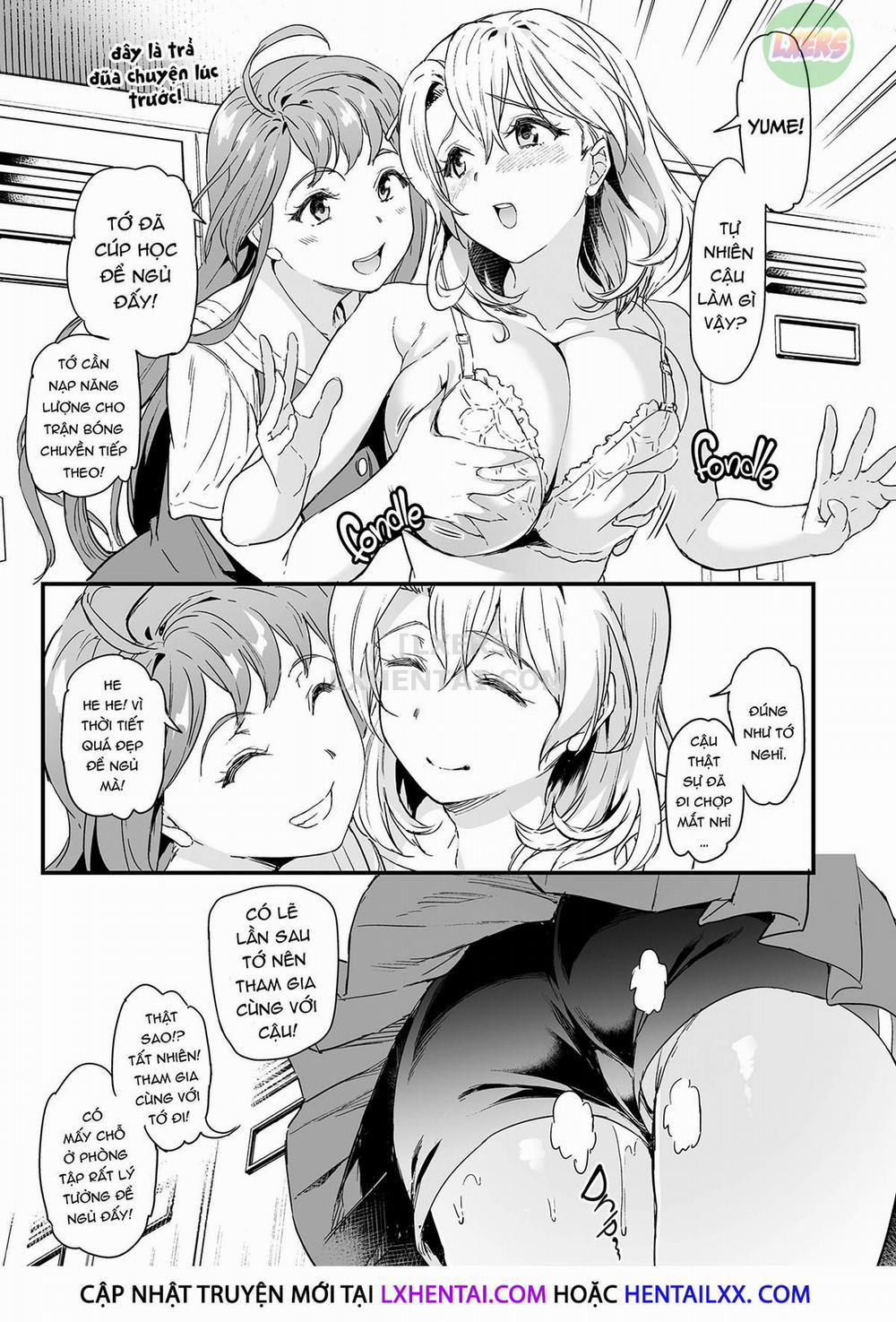 I'm Not Your Idol! 2 0 School Idol Punishment trang 50