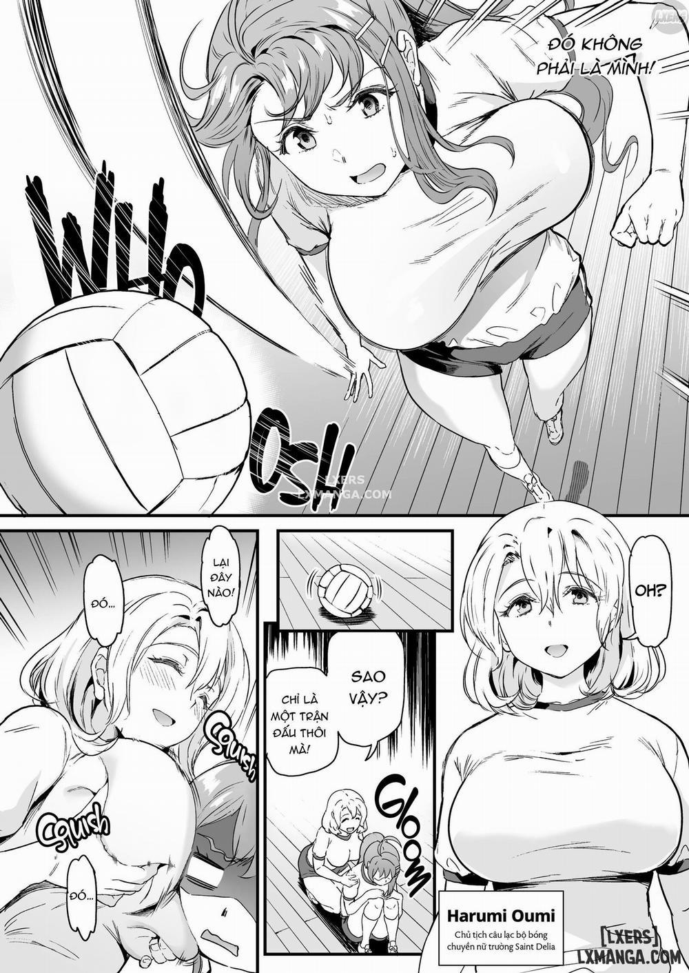 I'm Not Your Idol! 2 trang 10