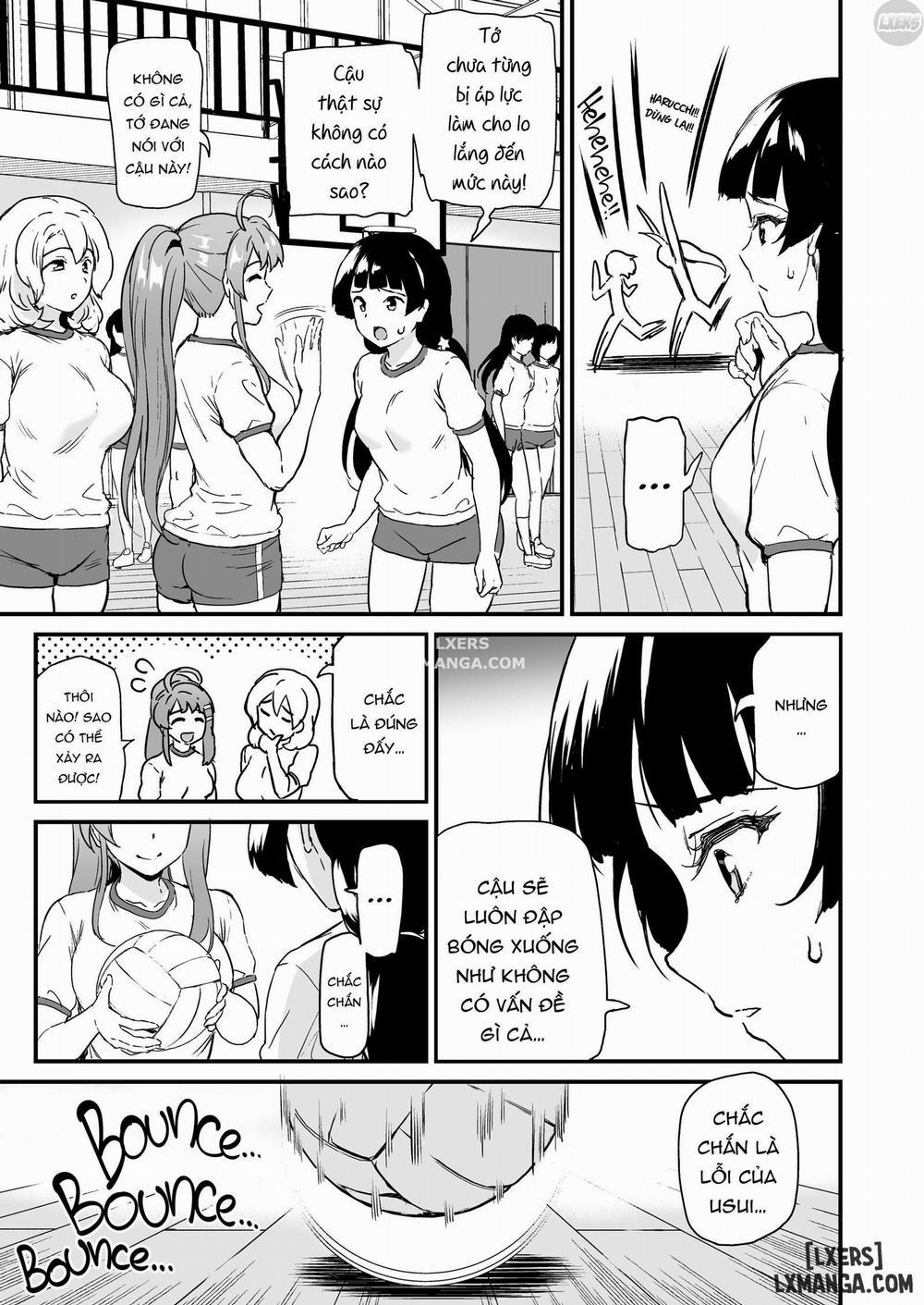 I'm Not Your Idol! 2 trang 11