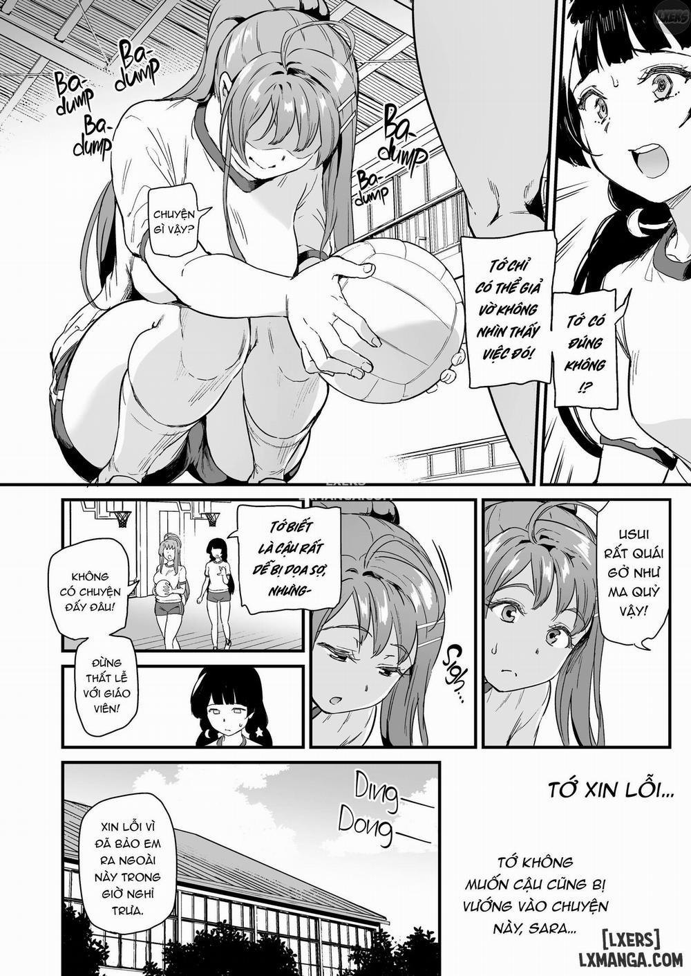 I'm Not Your Idol! 2 trang 12