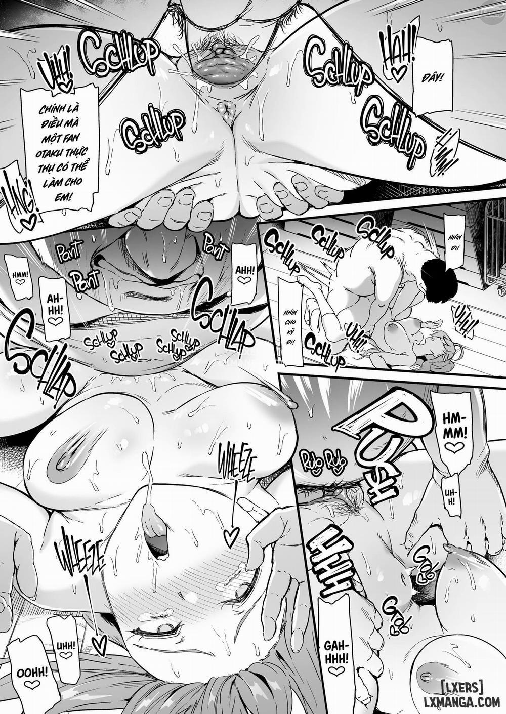 I'm Not Your Idol! 2 trang 37