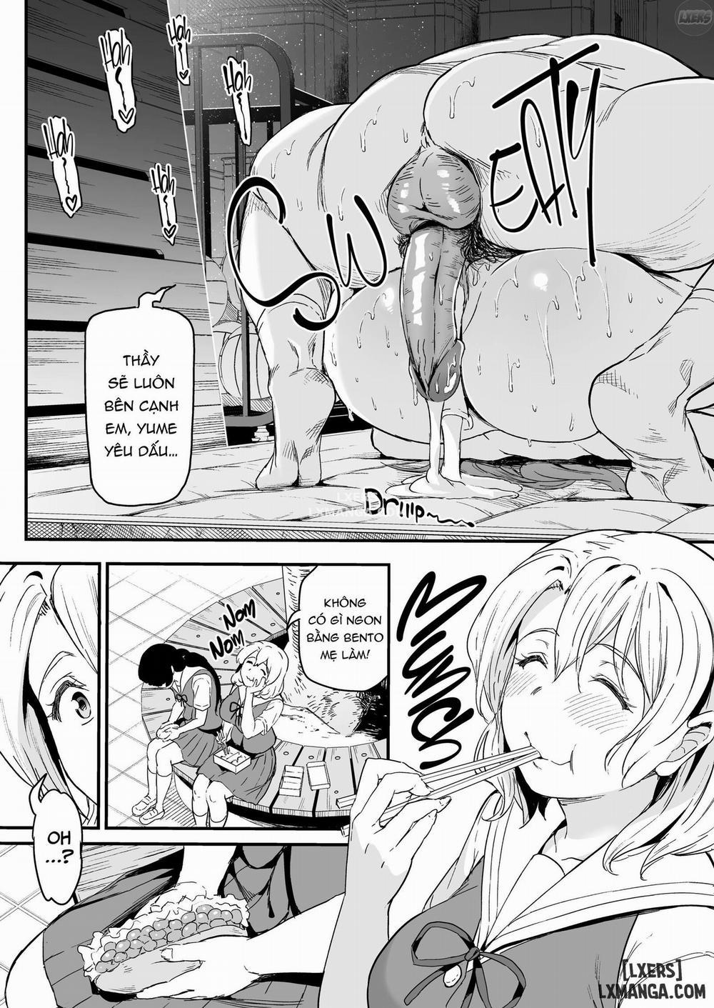 I'm Not Your Idol! 2 trang 43