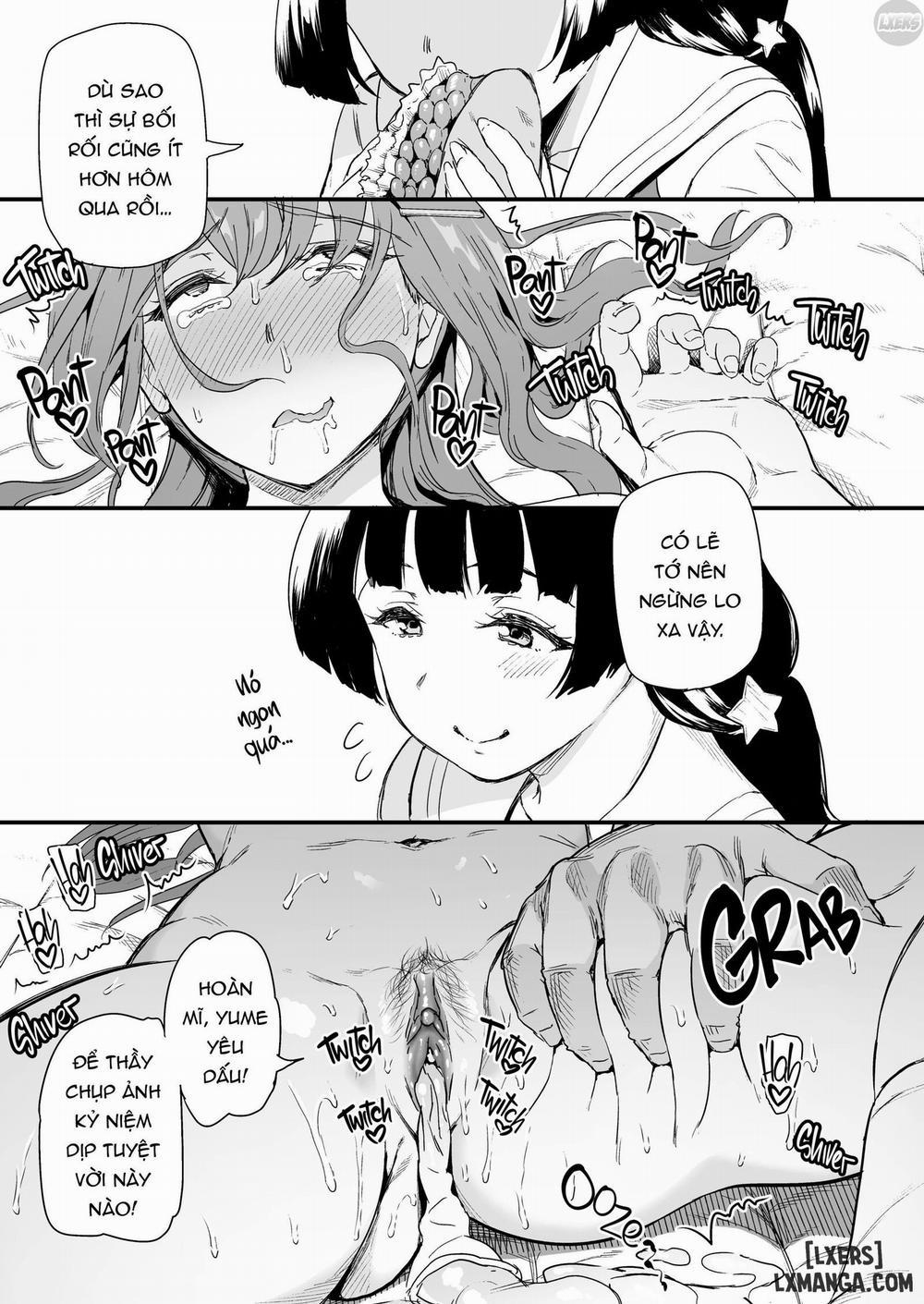 I'm Not Your Idol! 2 trang 45