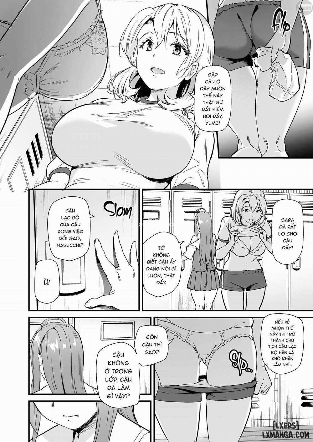 I'm Not Your Idol! 2 trang 48