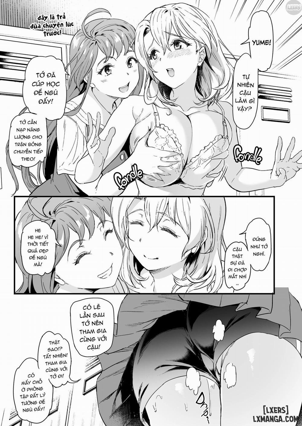 I'm Not Your Idol! 2 trang 49