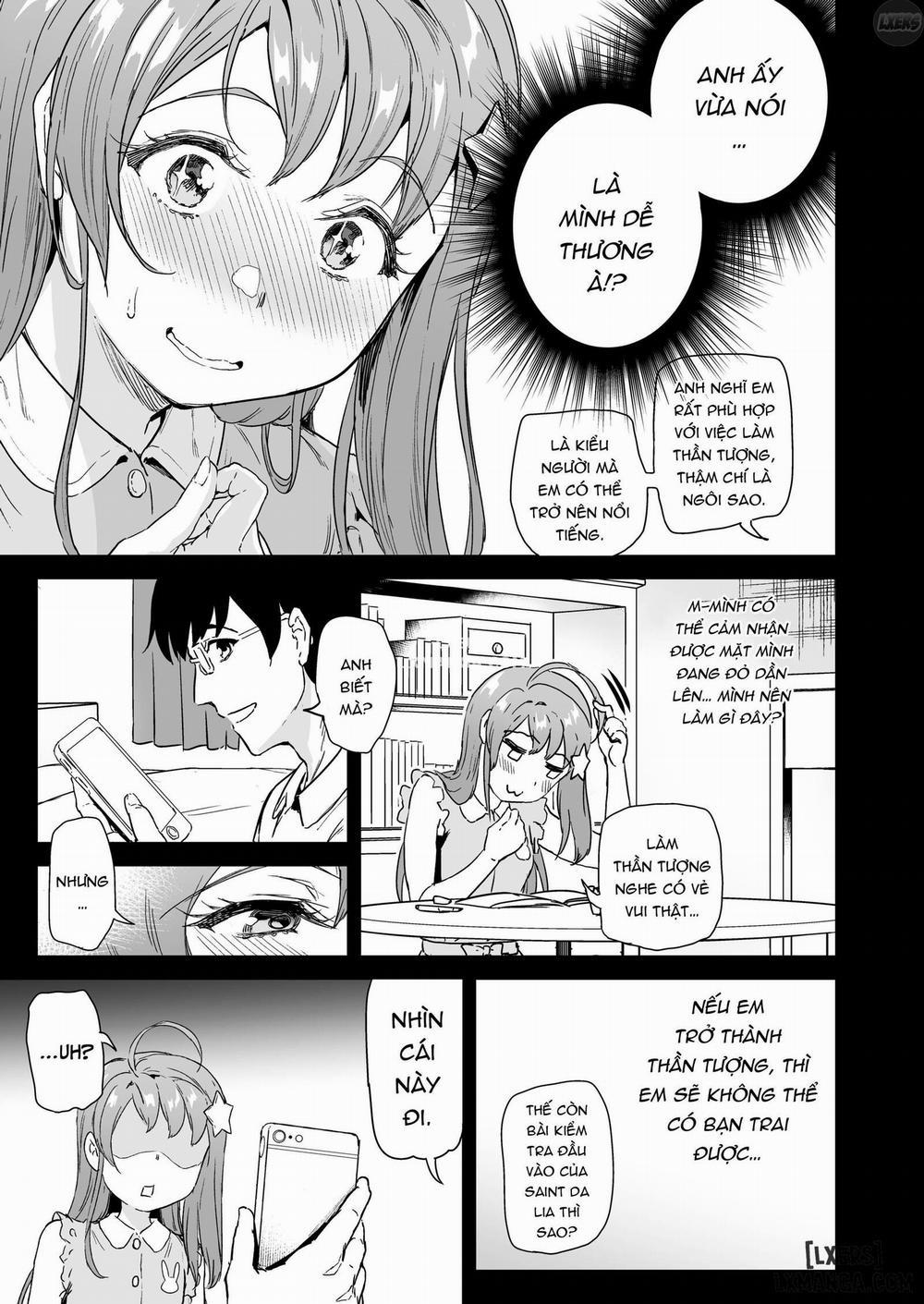 I'm Not Your Idol! 2 trang 7