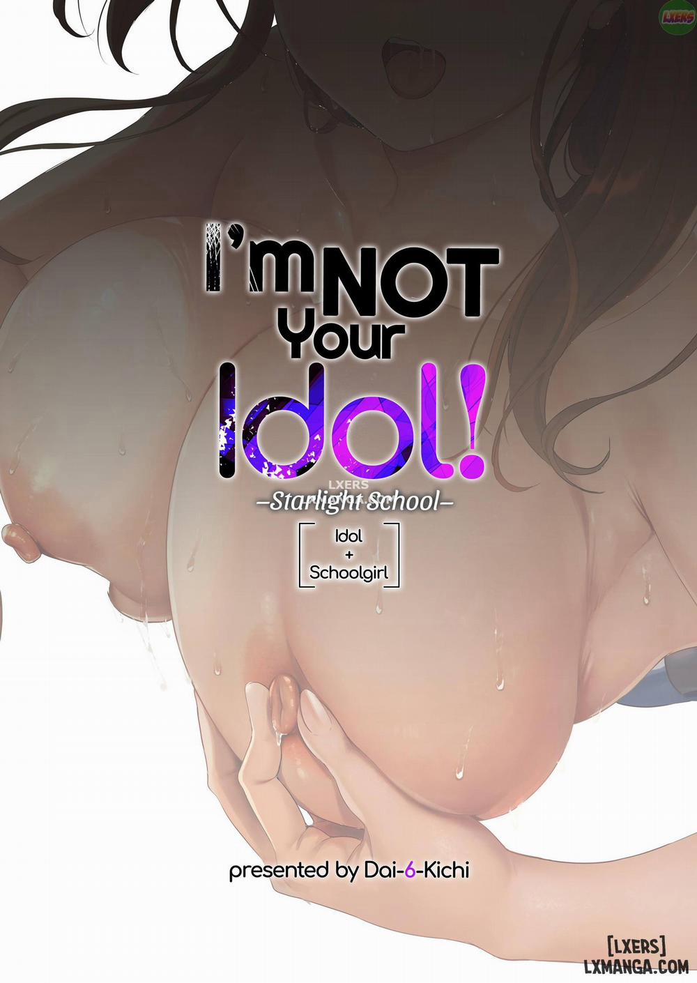 I'm Not Your Idol! 3 END trang 77
