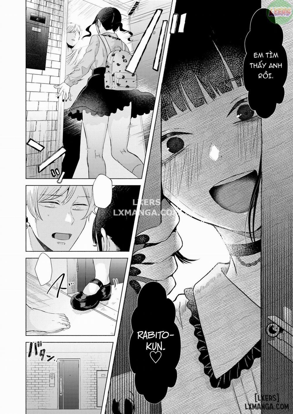 I'm Your Biggest Stan!! Oneshot trang 7