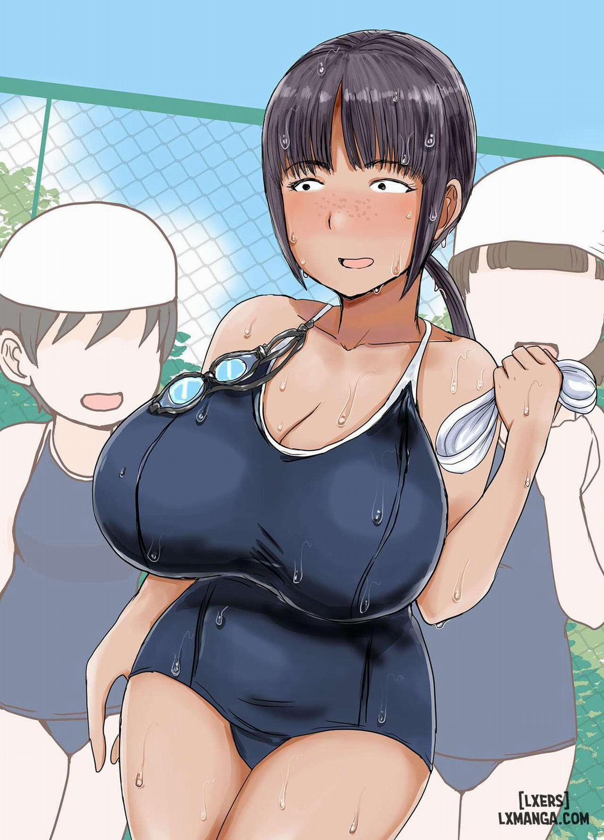 I Made My Big Breasted Classmate With The Plain-Looking Face Into My Fuckbuddy... 1 trang 42