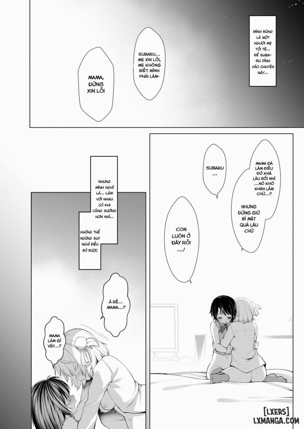 I Made My Idol Vtuber Classmate Sex Friends With All the Boys in Class Oneshot trang 22