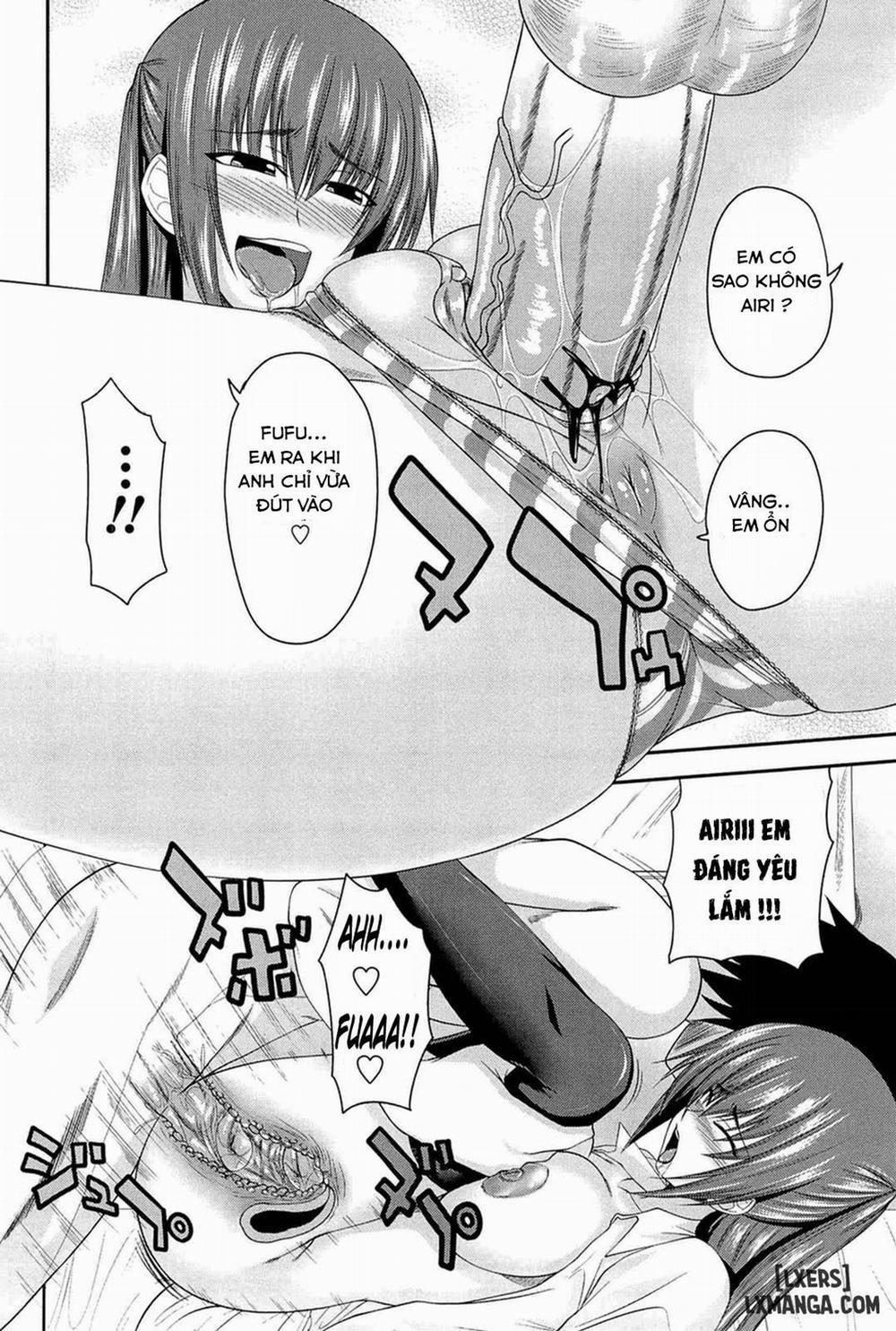 I, My, Me, Mine 1 trang 17