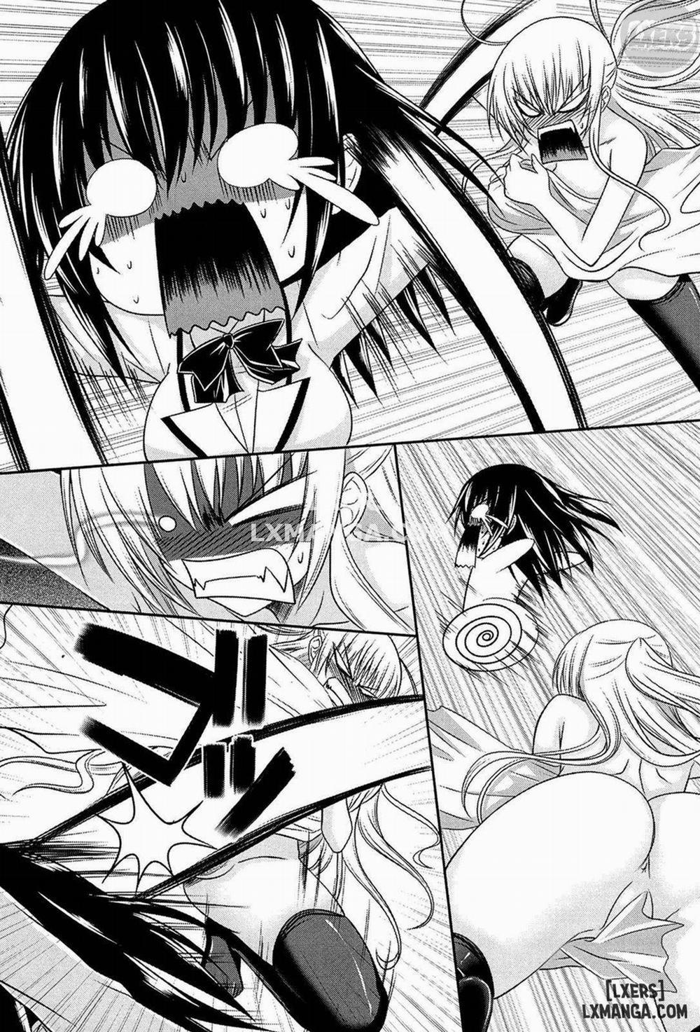 I, My, Me, Mine 10 trang 7