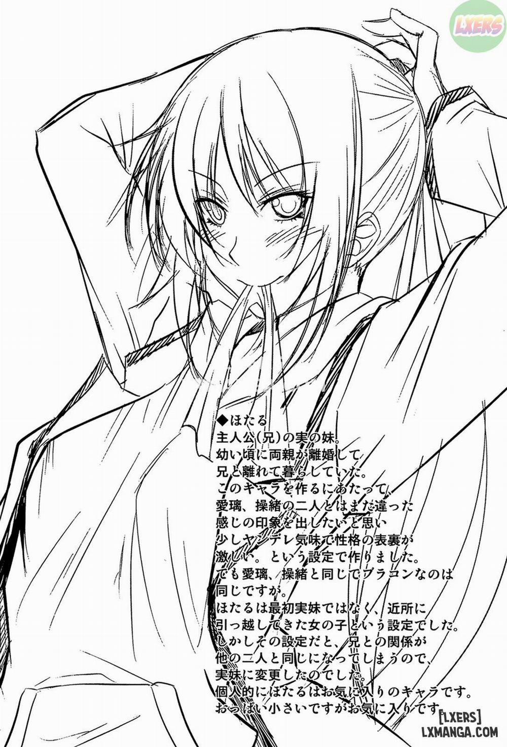 I, My, Me, Mine 11 END trang 12