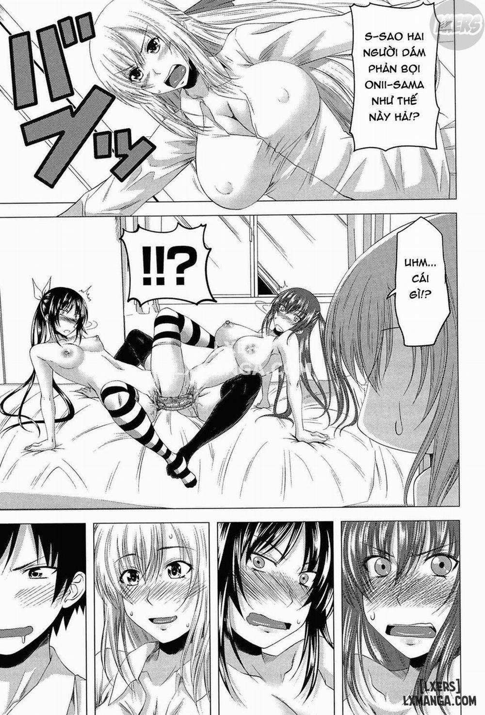 I, My, Me, Mine 11 END trang 9