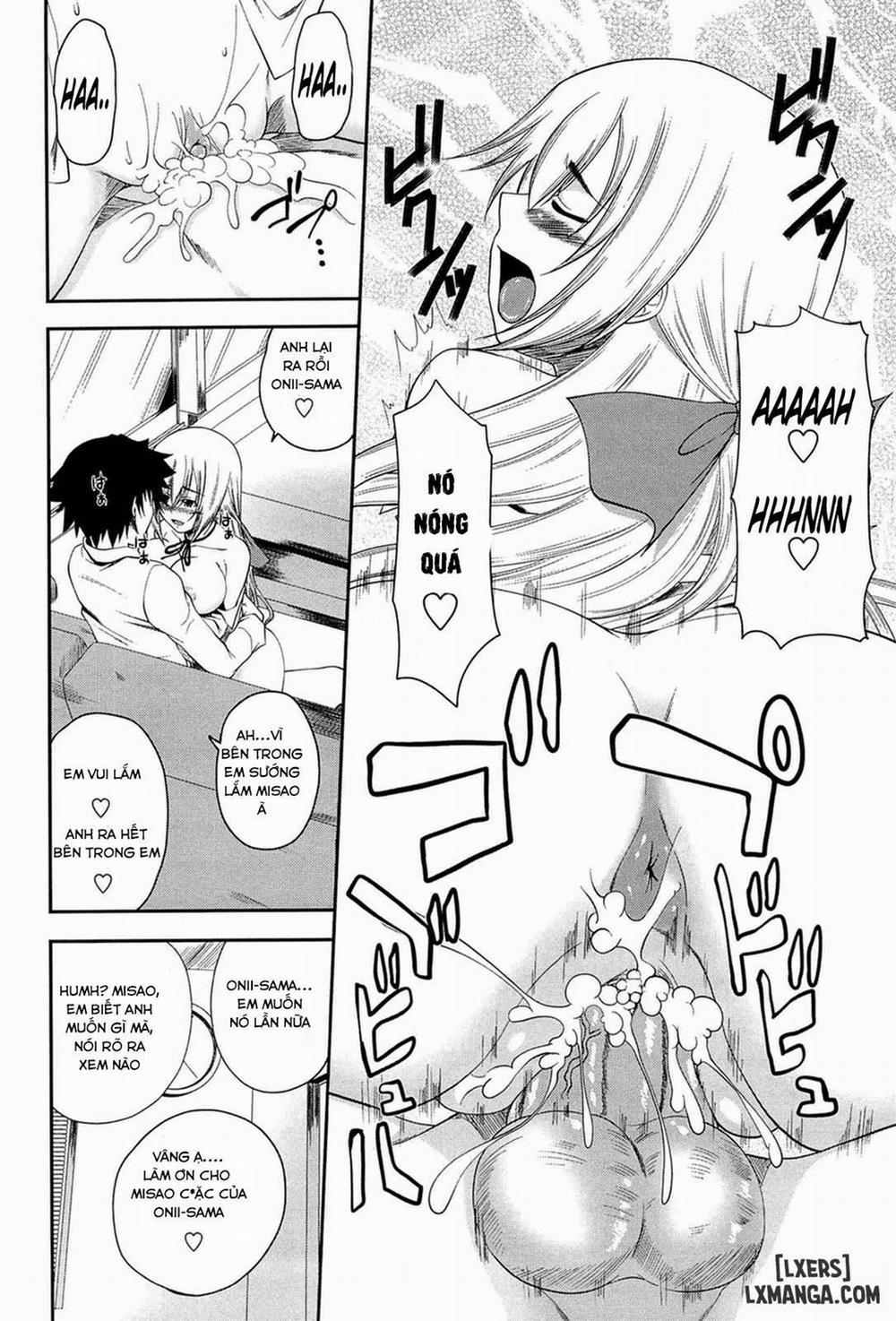 I, My, Me, Mine 2 trang 15