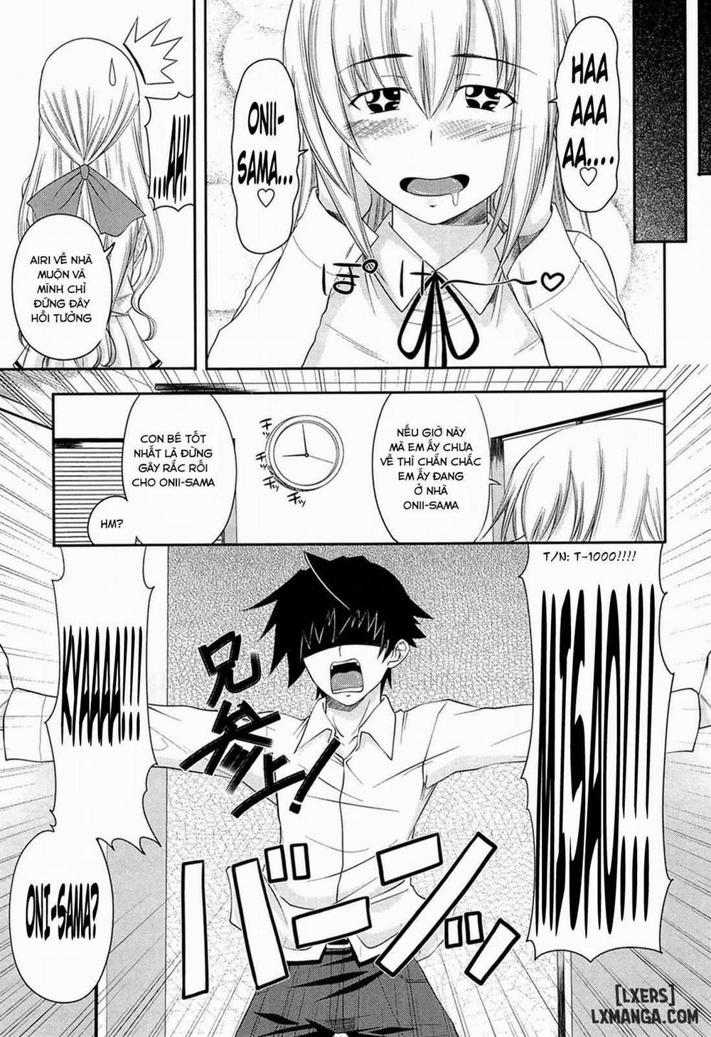 I, My, Me, Mine 2 trang 2