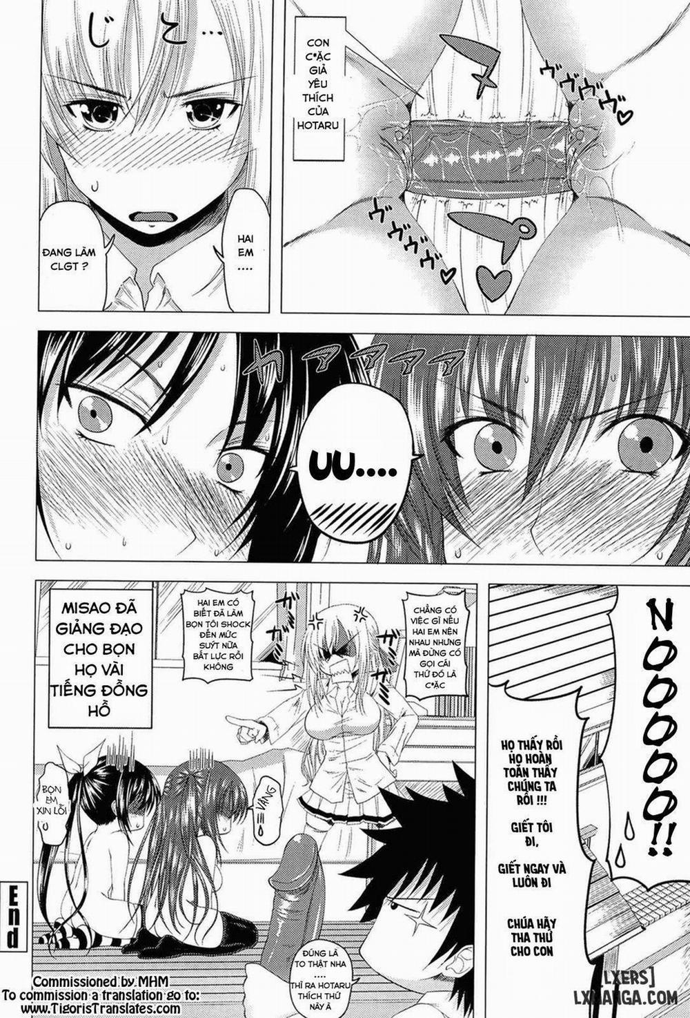 I, My, Me, Mine 7 trang 7