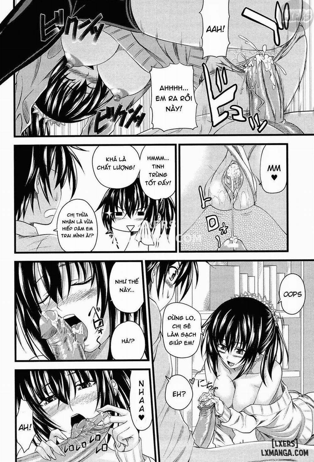 I, My, Me, Mine 9 trang 10