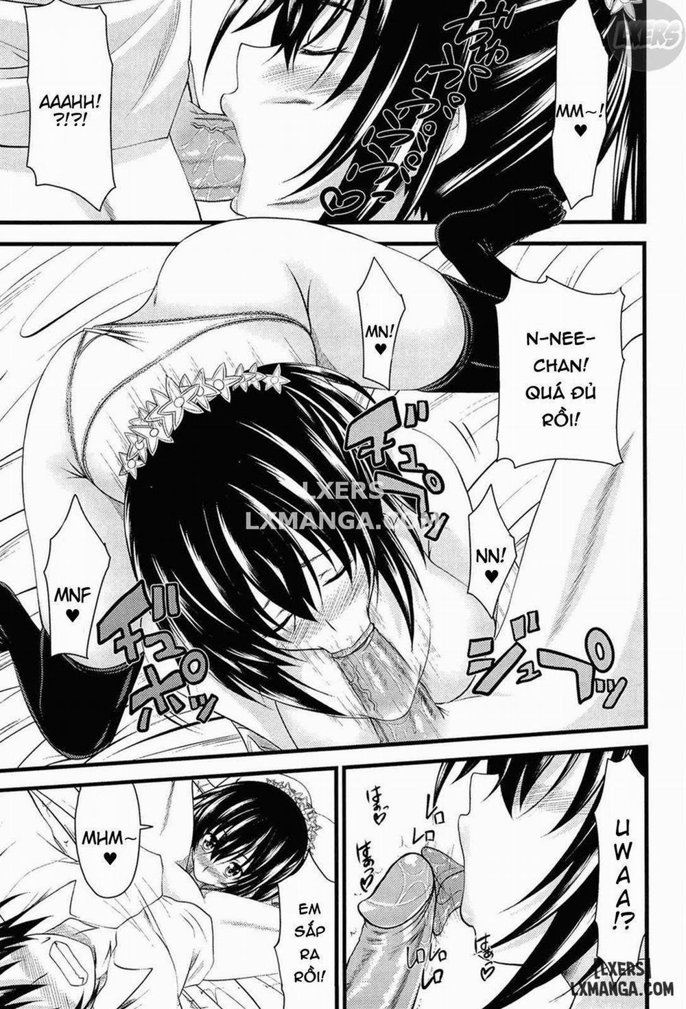 I, My, Me, Mine 9 trang 11