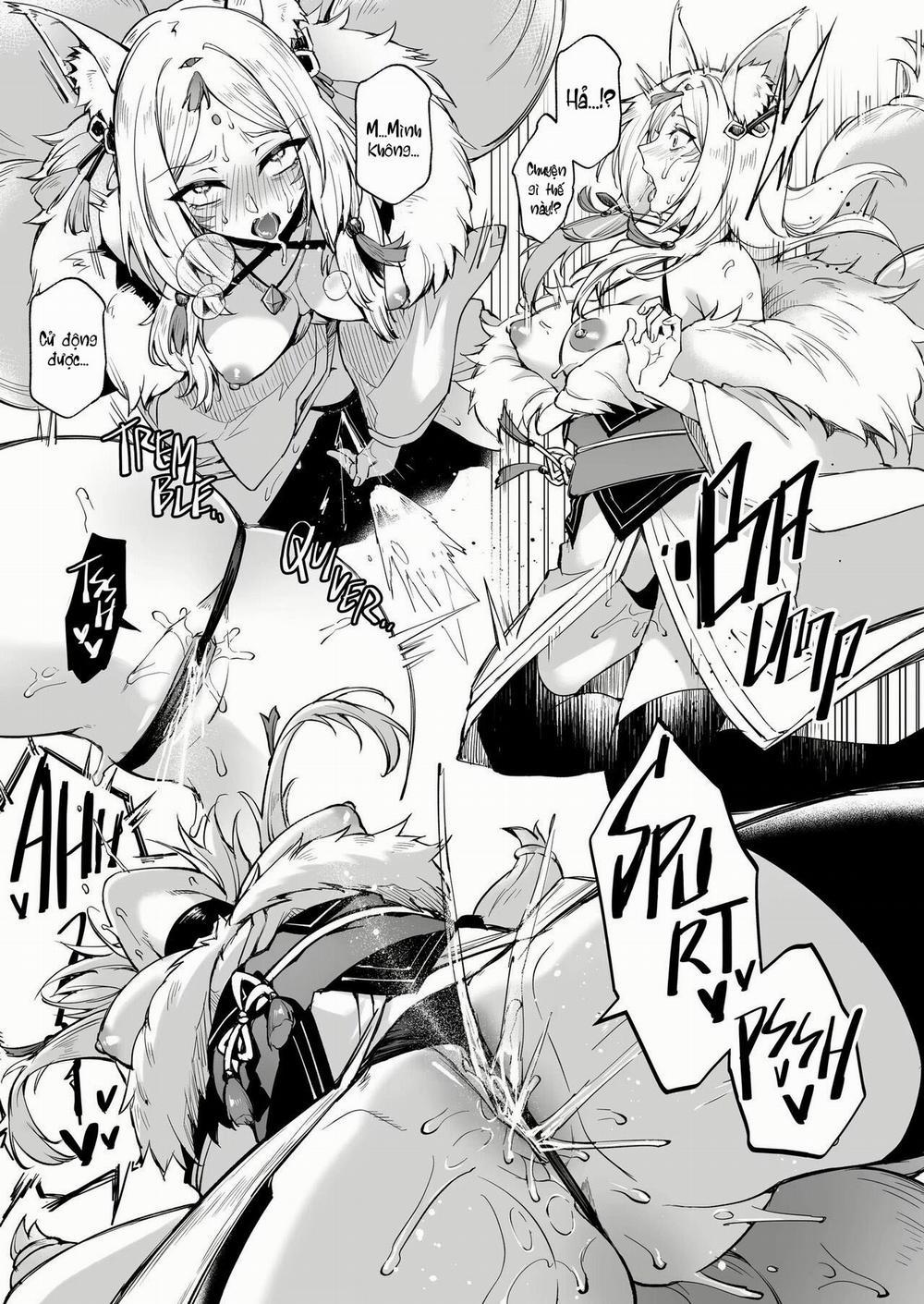 I NEED MORE POWER! 1.5 trang 17