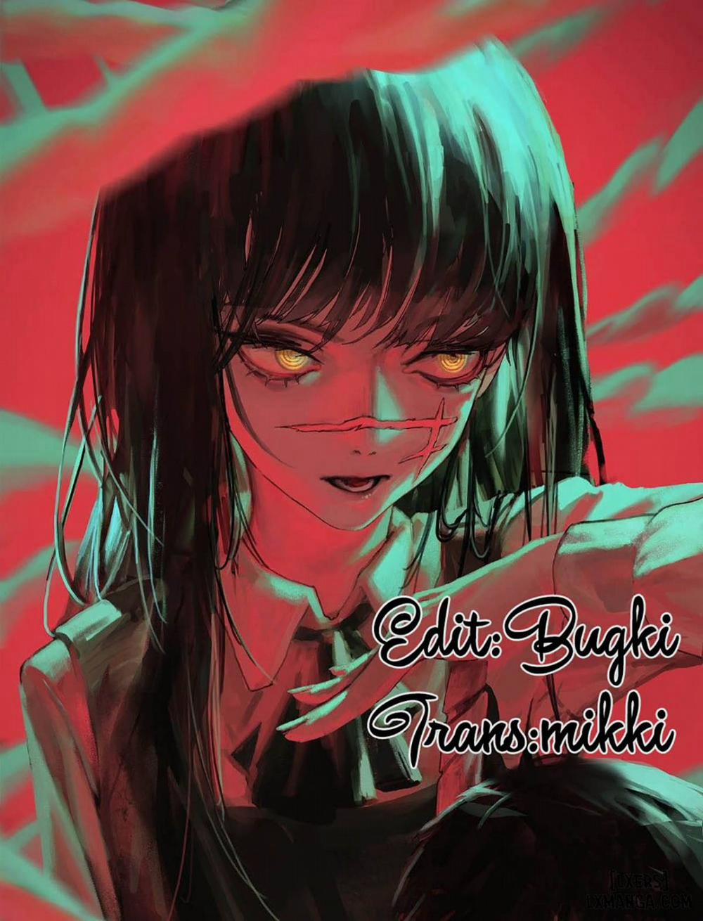 I NEED MORE POWER! 1 trang 32