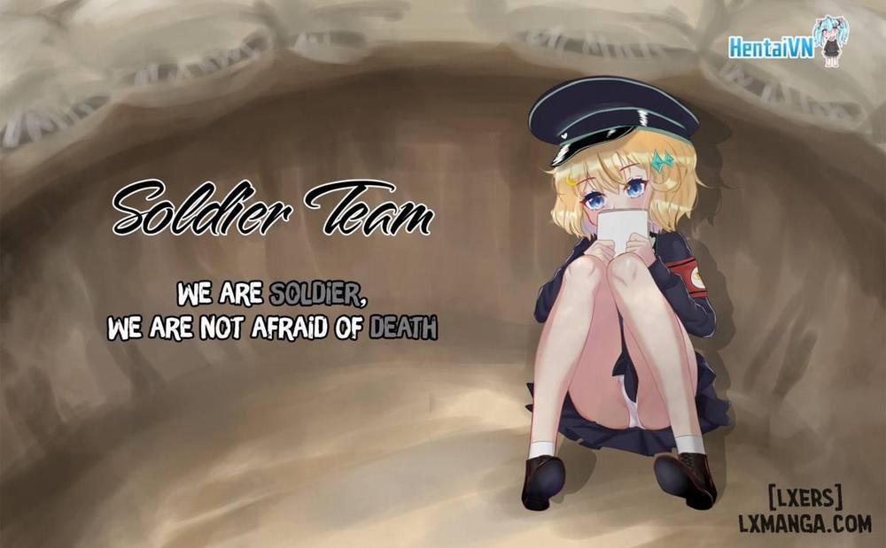 I Saved a Loli Elf in Another World and This Happened 1 trang 0