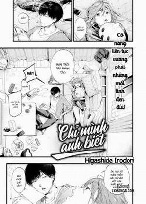 Đọc truyện tranh I Shine For You Alone