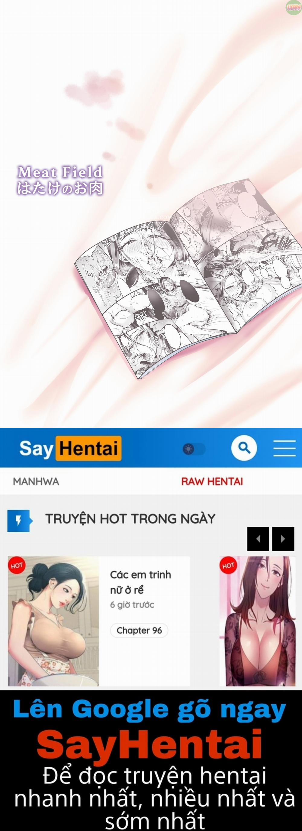 I Shouldn't Have Gone To The Doujinshi Convention Without Telling My Wife 1.5 trang 19