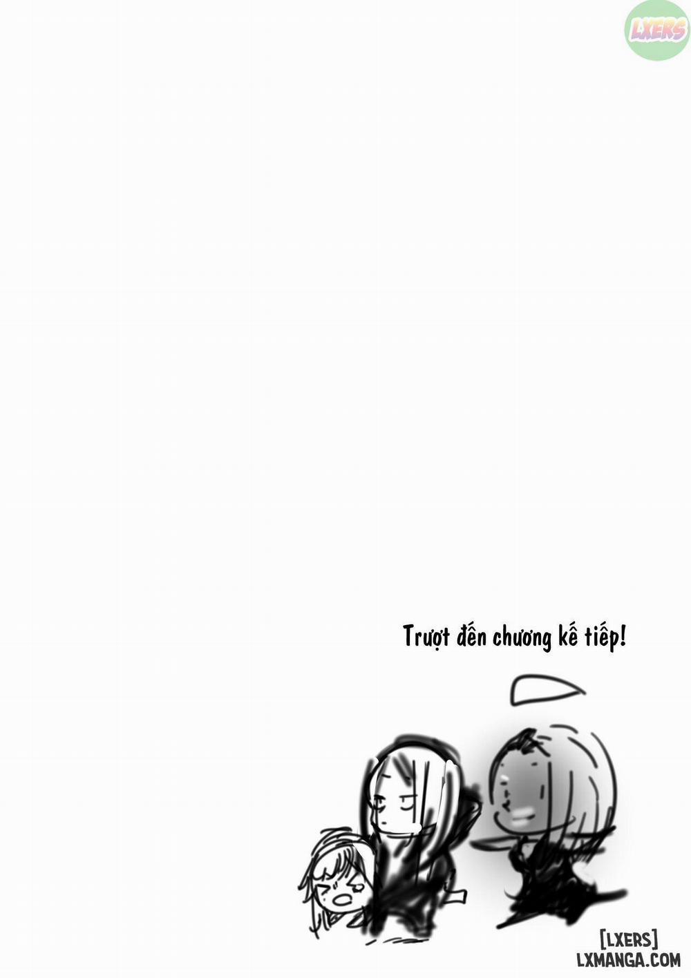 I Sold My Body To A God 1.1 trang 33