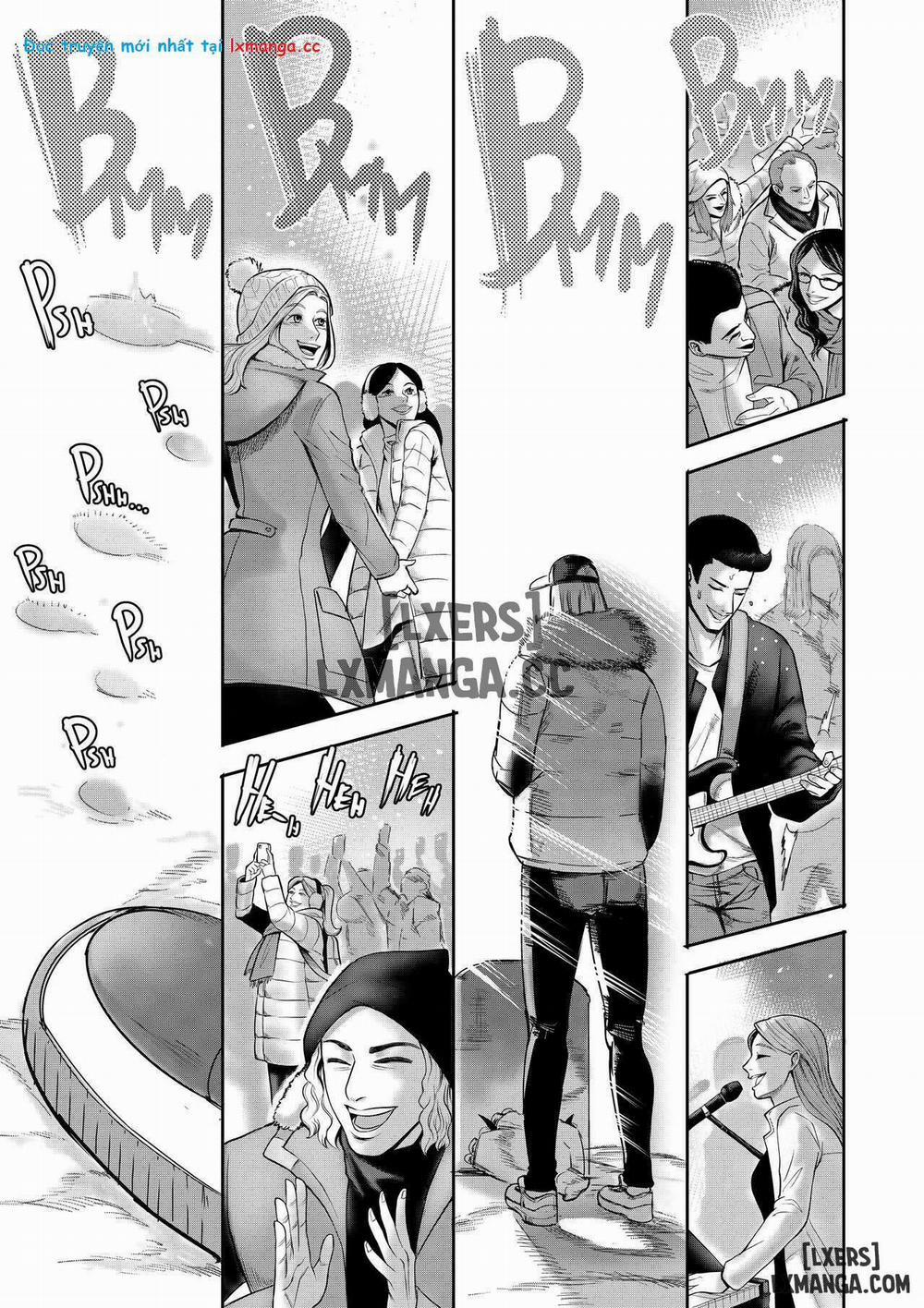 I Sold My Body To A God 5 trang 29