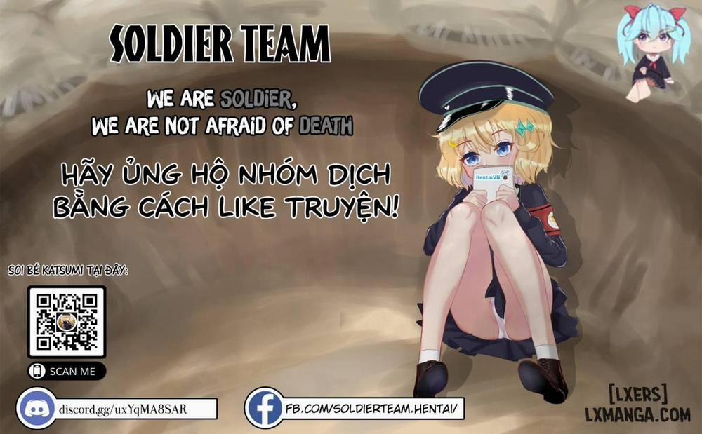 I Started Being A Cumdump Oneshot trang 1