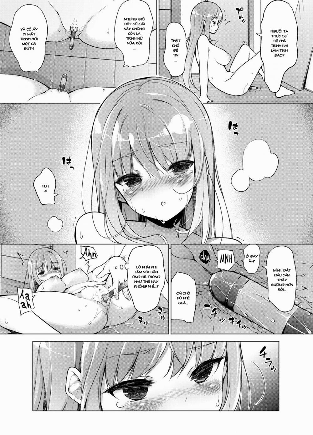 I Swapped Bodies With My Bully 1 trang 13