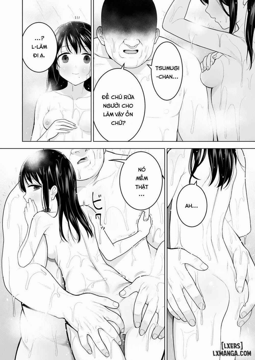 I Want To Attract A Man Too 1 trang 25