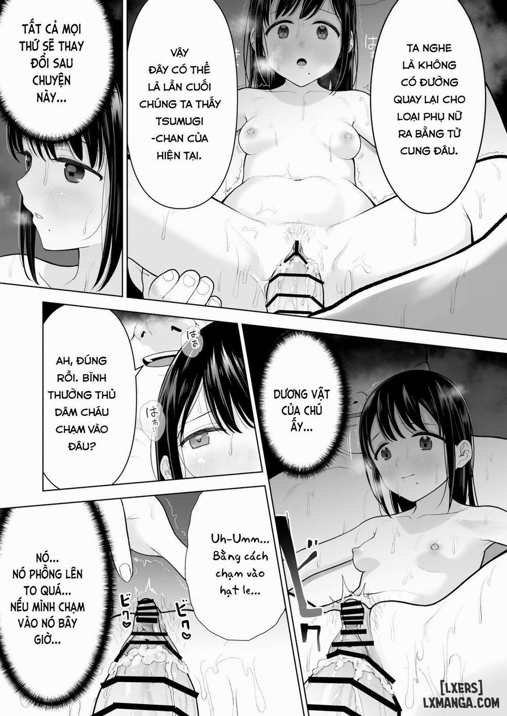 I Want To Attract A Man Too 1 trang 60