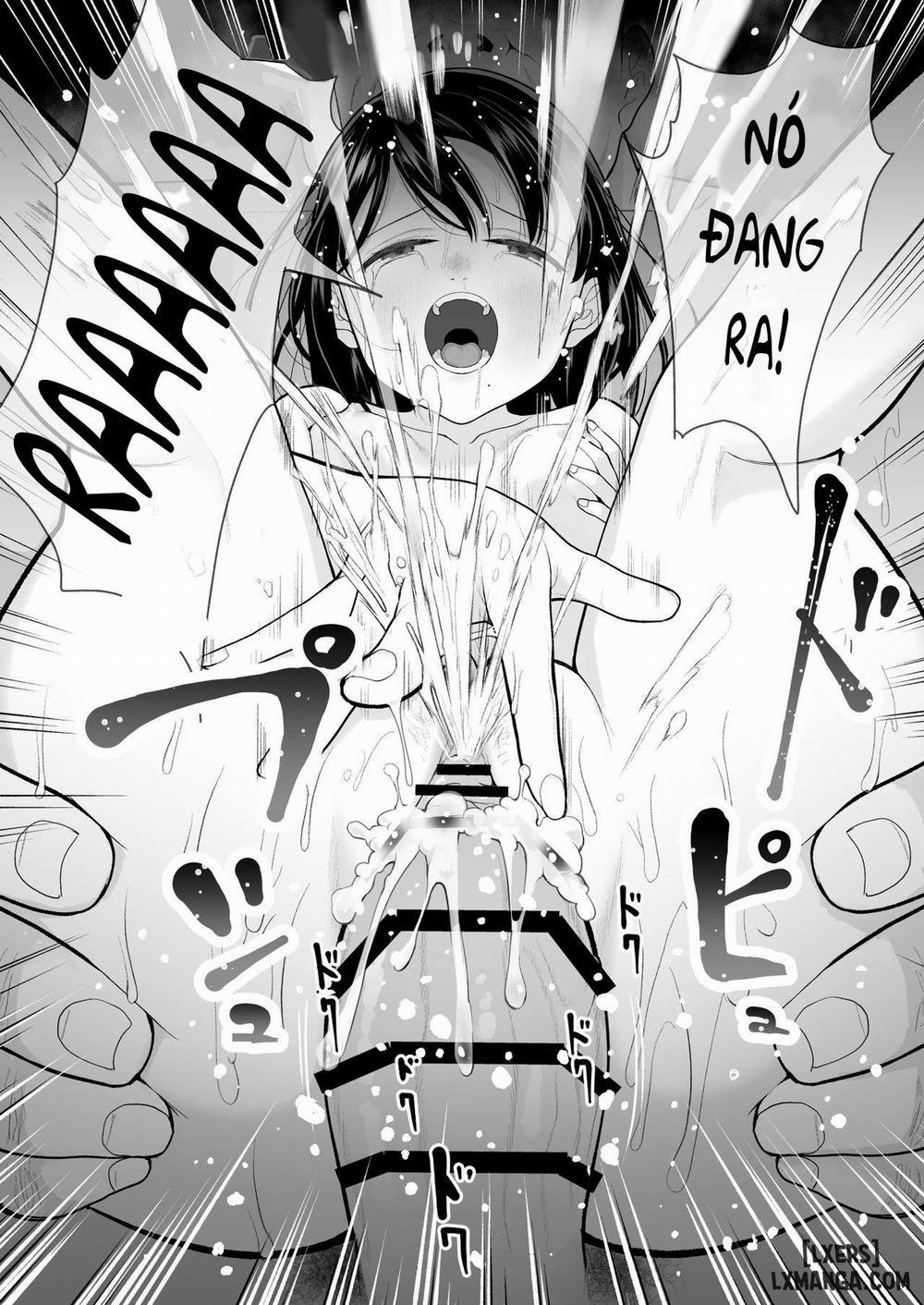 I Want To Attract A Man Too 1 trang 68