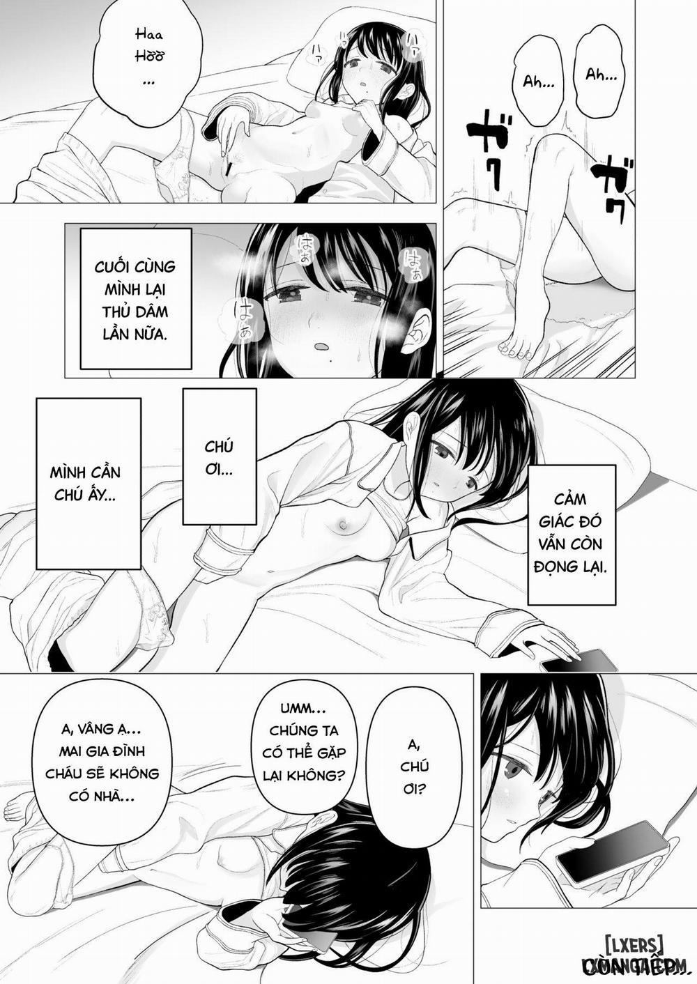 I Want To Attract A Man Too 1 trang 78