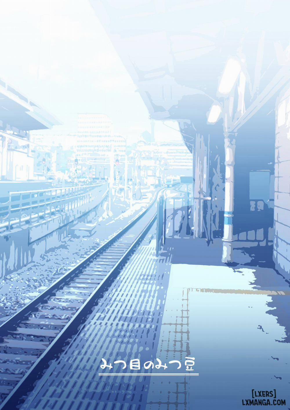 I Want To Attract A Man Too 1 trang 80