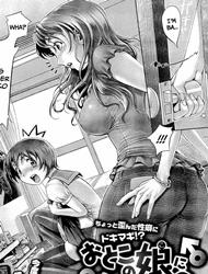 Đọc truyện tranh I Want to Become a Girl