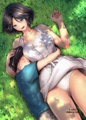 Đọc truyện tranh I Want to Do Sexy Things with My Tall Younger Cousin