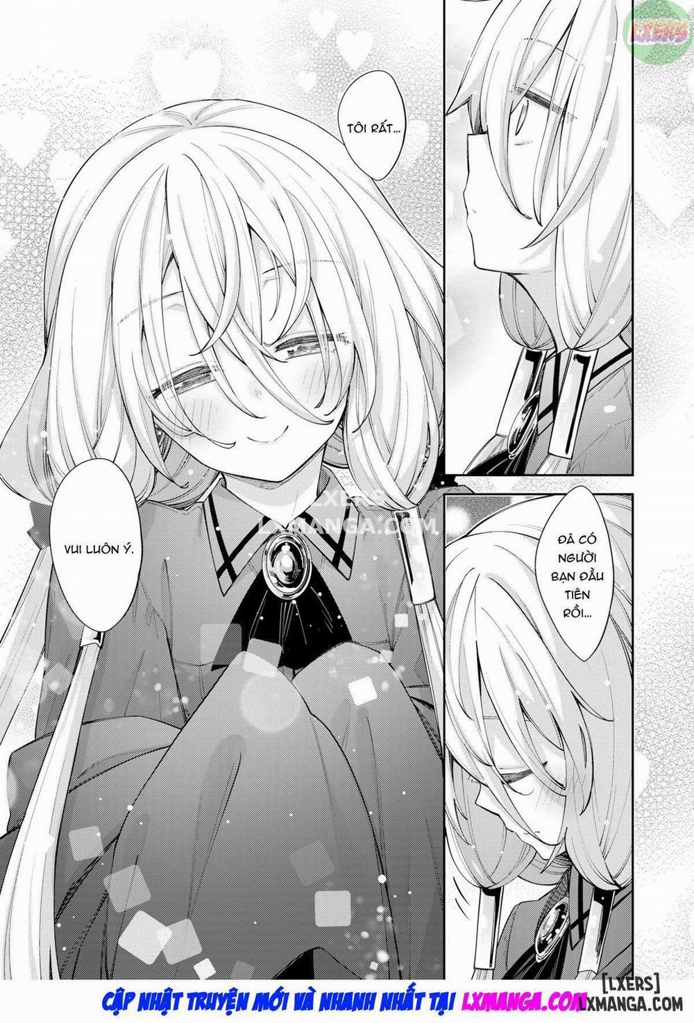 I Was Summoned to Another World, So I'm Going to Take Advantage of My Honed Body to Get Lucky 2 END trang 33